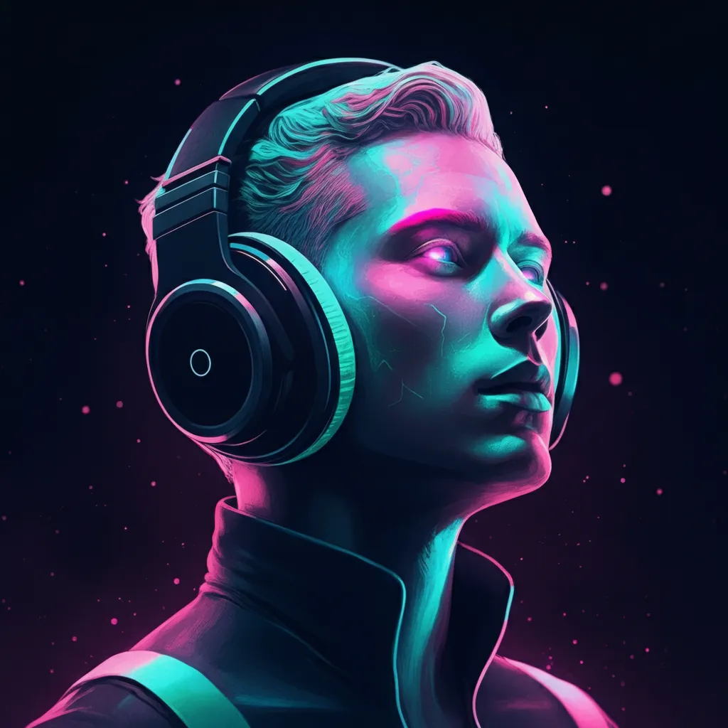 11 Sonic Subversions That Still Echo Through the Digital Static