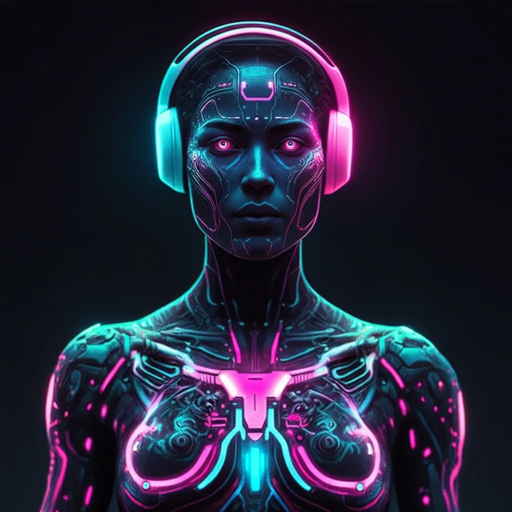 11 Stories We Can't Wait to Live Inside (Thanks, AI & VR!)