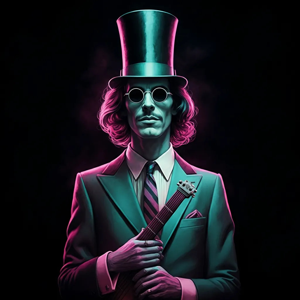 11 Unholy Rhythms That Still Haunt The Jukebox