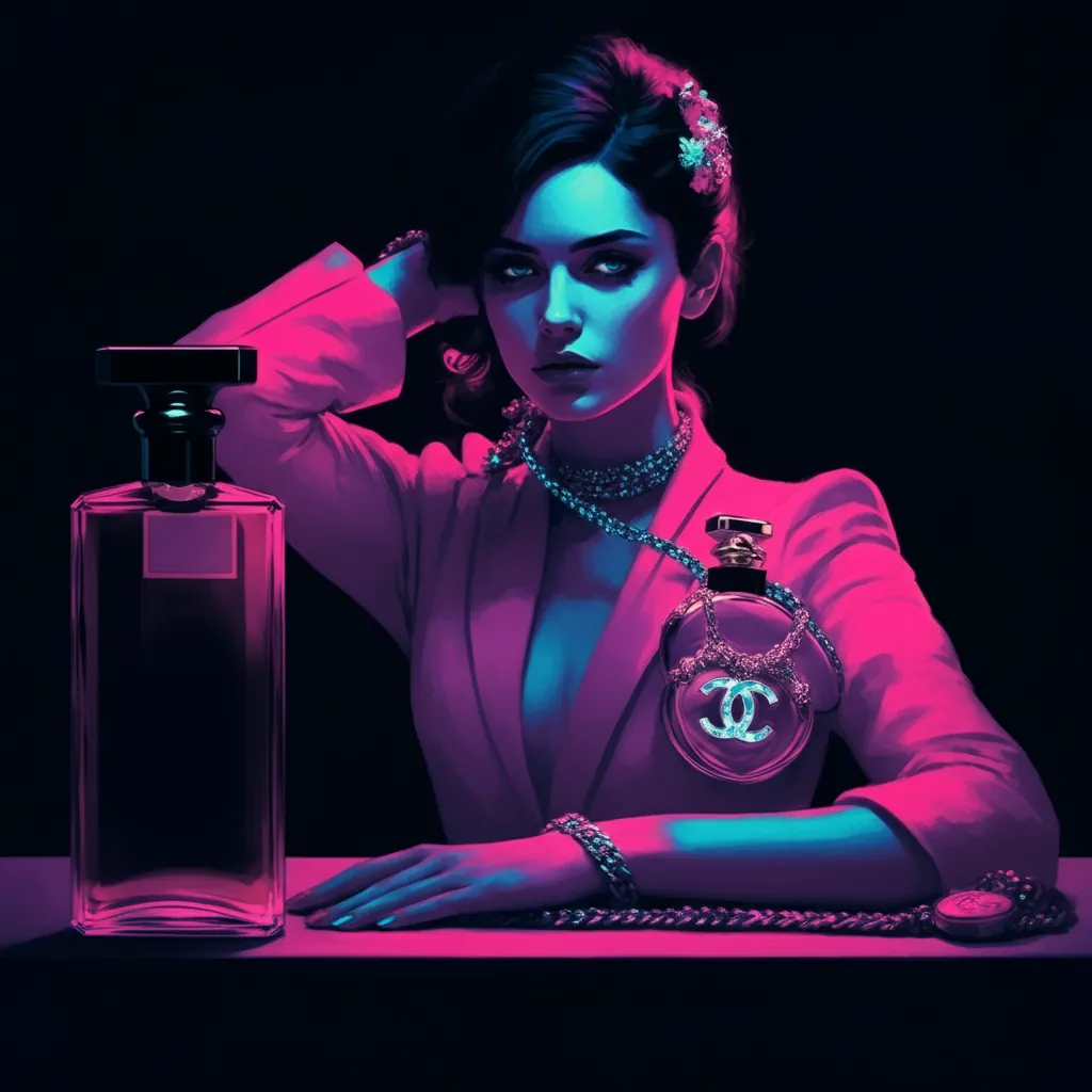 11 Unsung Classics That Deserve Their Chanel Moment