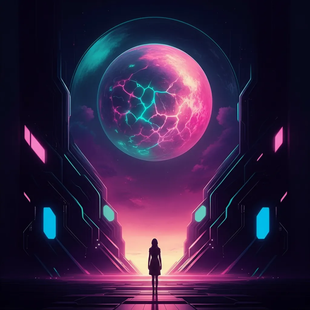 11 Virtual Realms That Grow With You