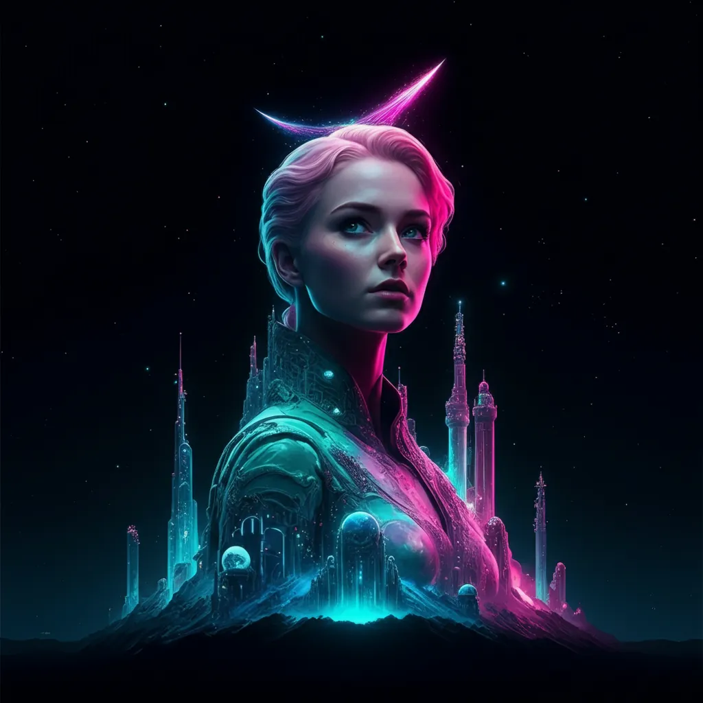 11 Worlds. They Expand Your Mind. And Your Universe.