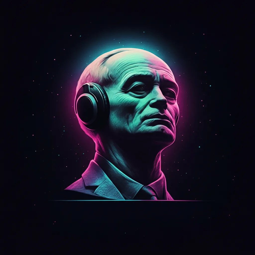 12 Albums That Glitched My Perception Of Sound, Forever.