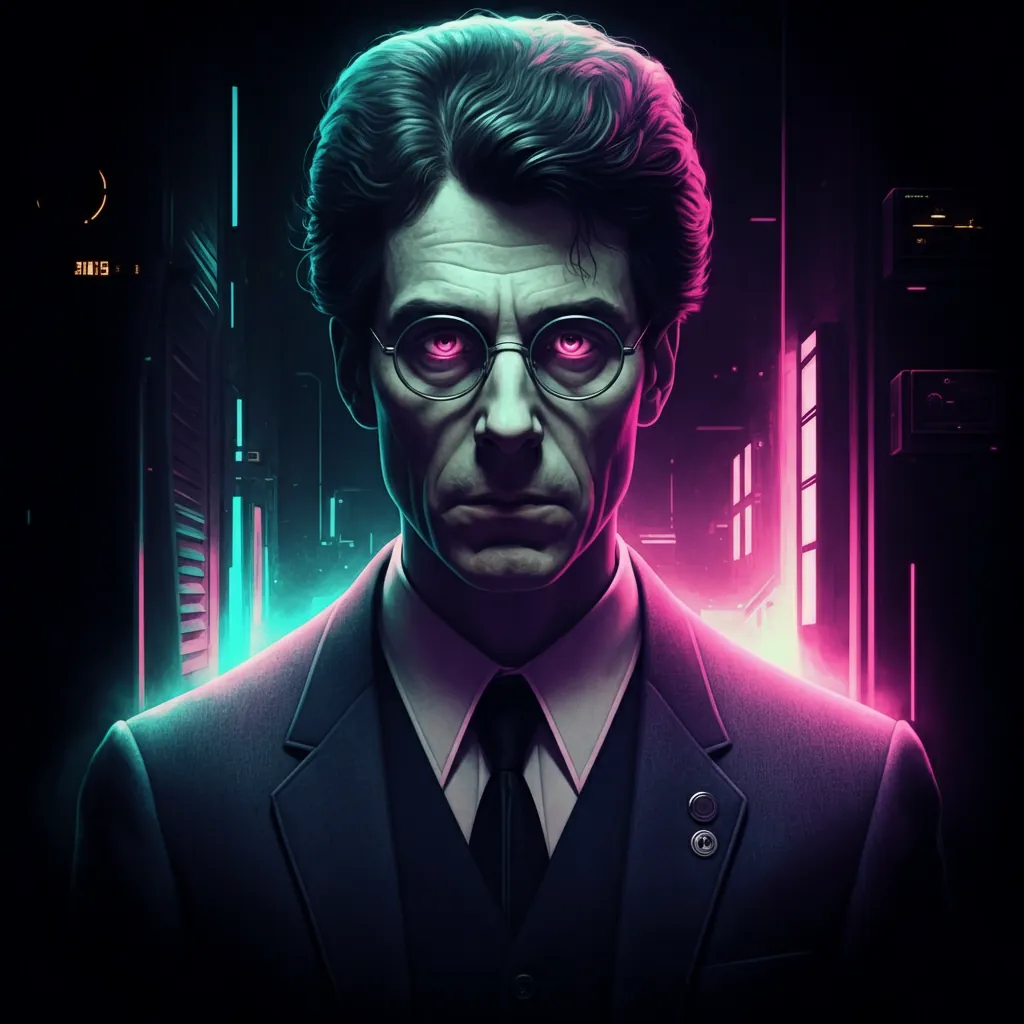 12 Broadcasts From The Fringe That Still Haunt My CRT