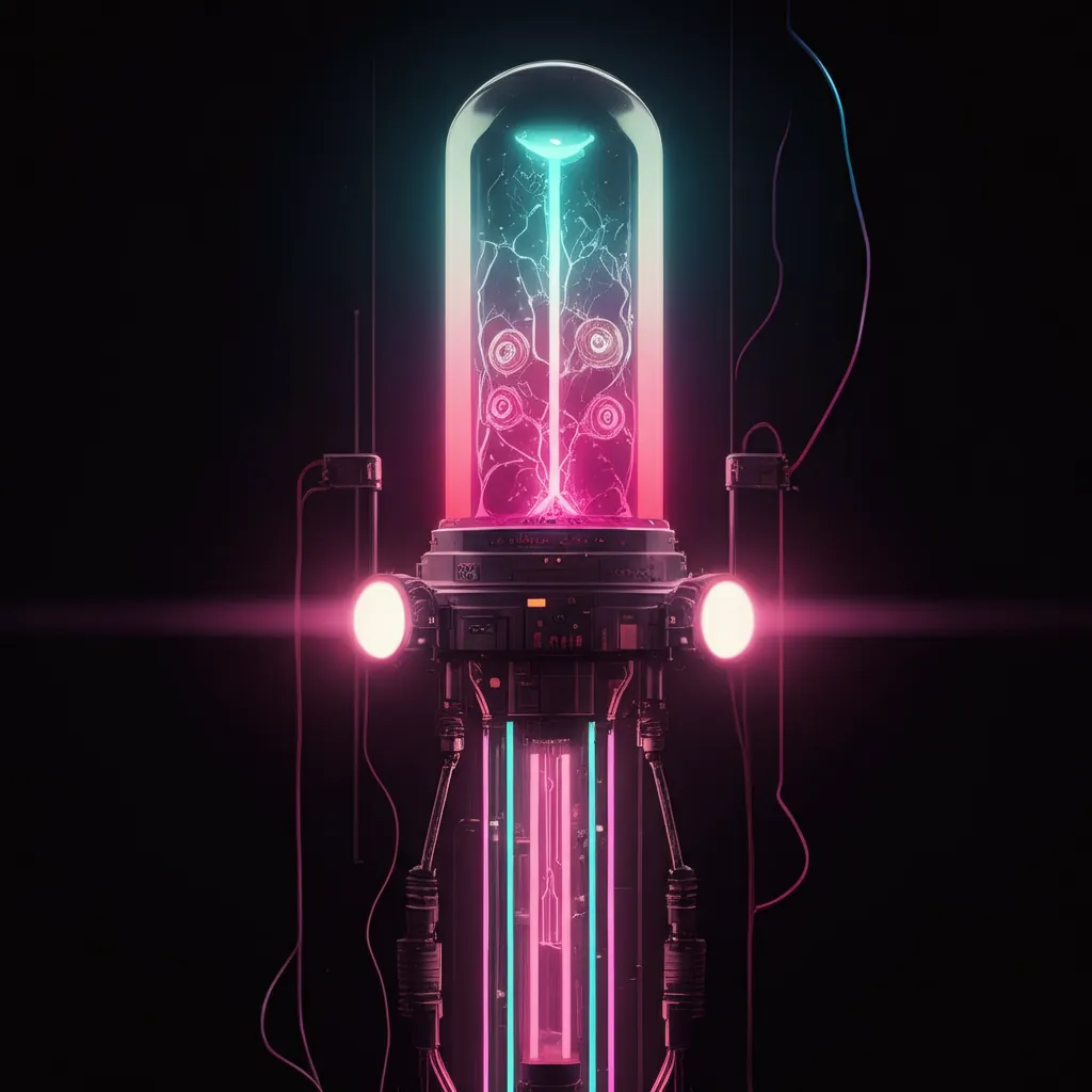 12 Cathode Chaos Magnets We're Relieved Didn't Flatline