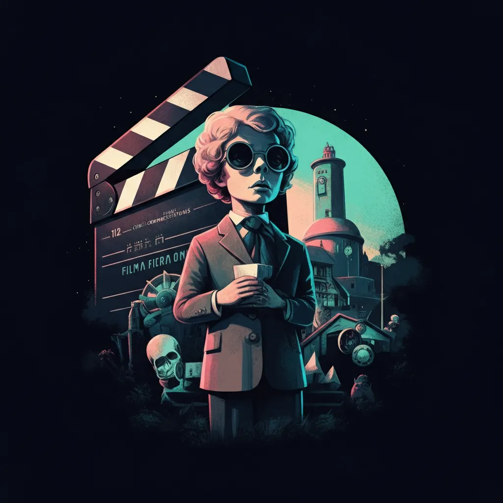 12 Cinematic Cornerstones: Films That Illuminate Our Shared History