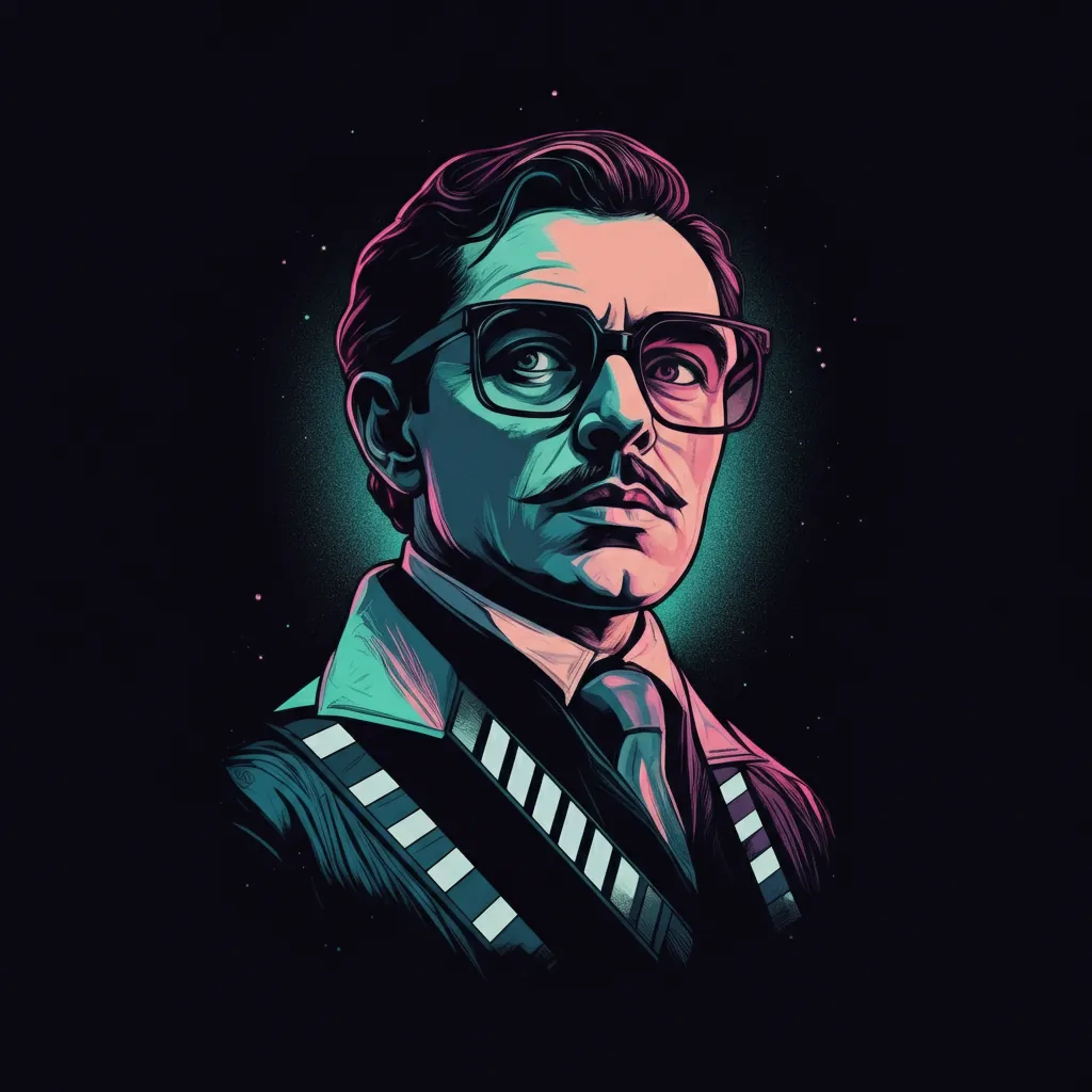 12 Cinematic Masterworks That Challenge and Endure