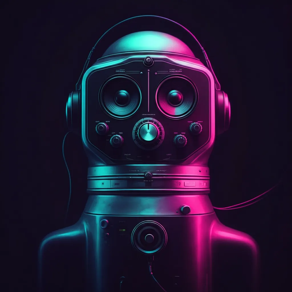 12 Crucial Sonic Blueprints: Unearthing the Pre-Digital Masterworks