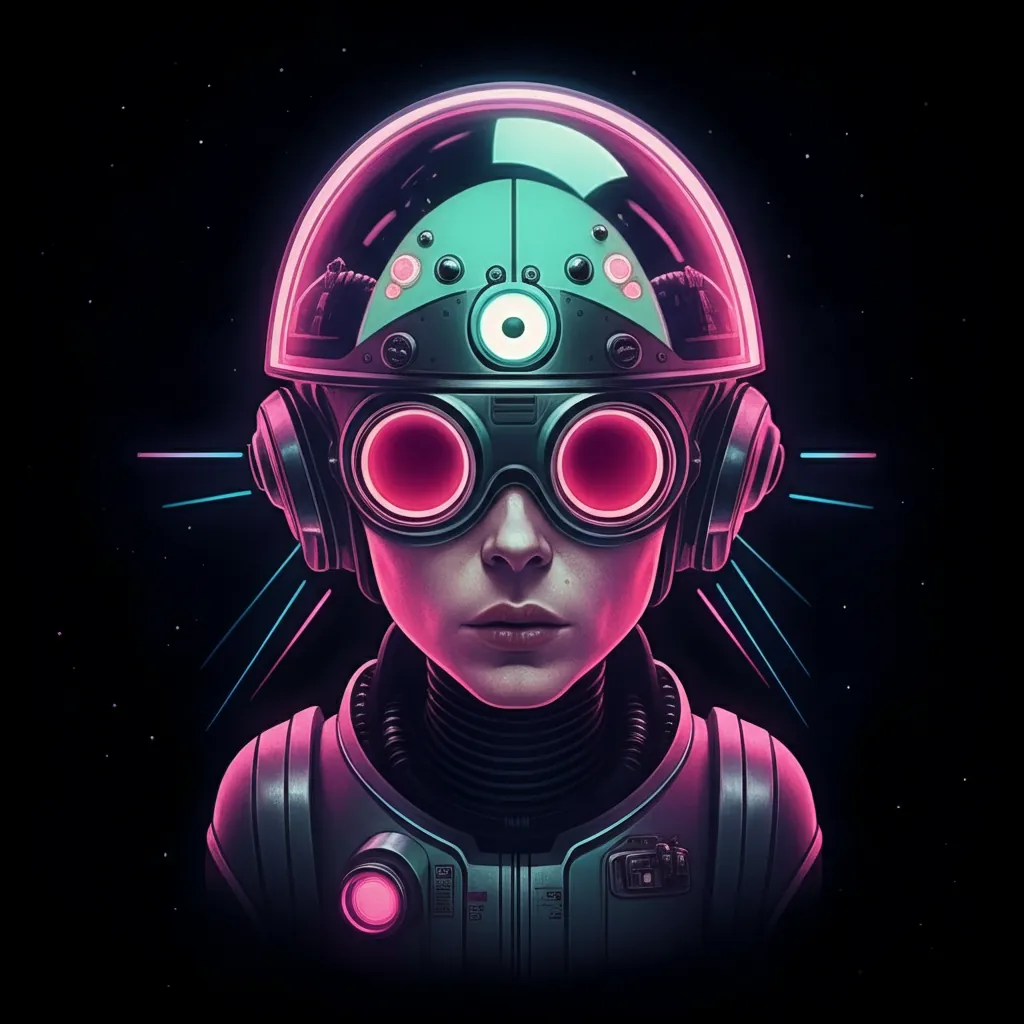 12 Cult Classics & Cathode Weirdos They Ignored (For Fake Spaceships)