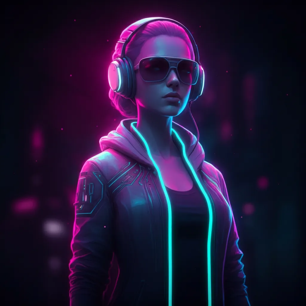 12 Digital Realms That Just Feel Right.