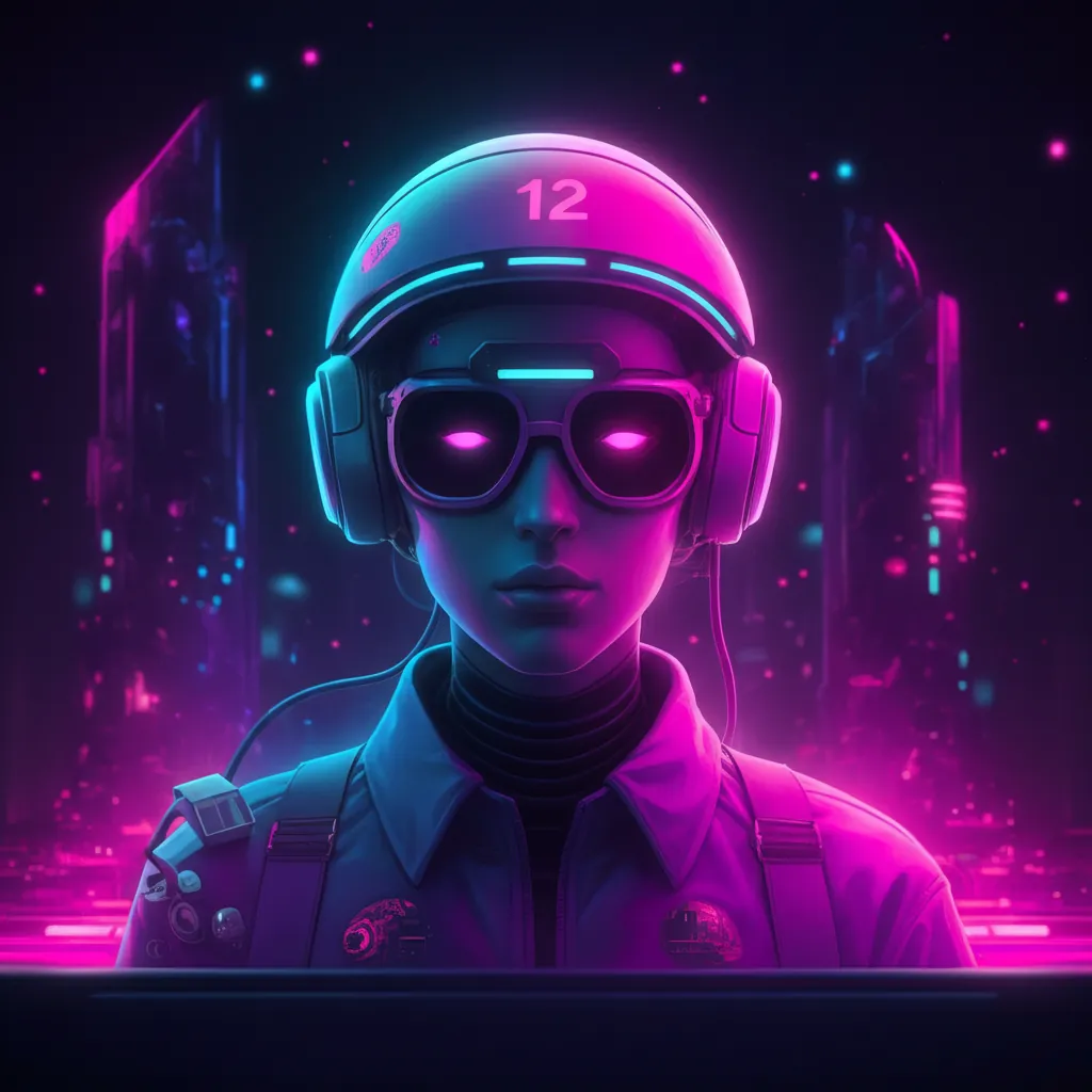 12 Digital Worlds That Redefine Play