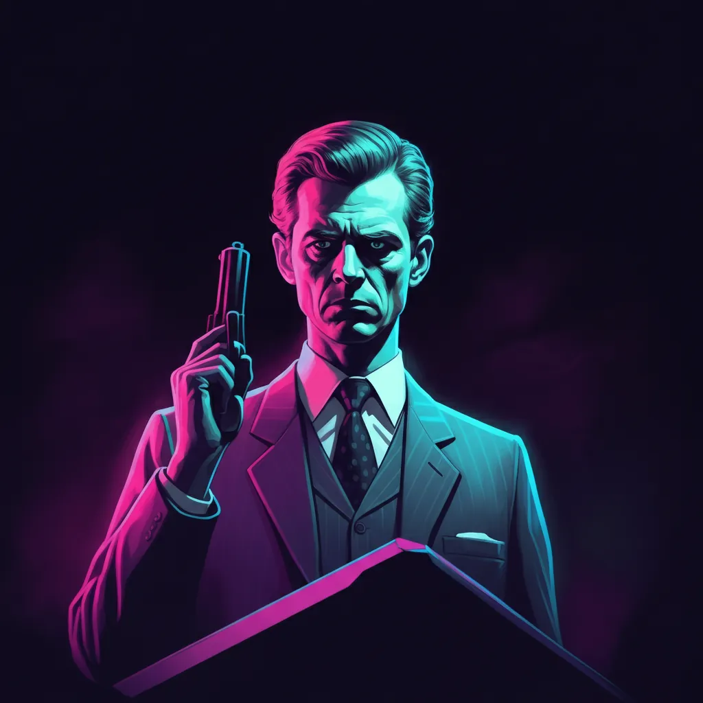 12 Echoes in the Dark: Unearthing Cinematic Gems You've Likely Missed