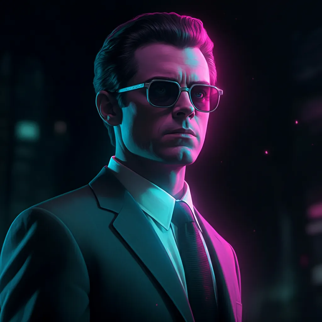 12 Films That Are Secretly Blueprints for Future VR Worlds (And AI Knows It)