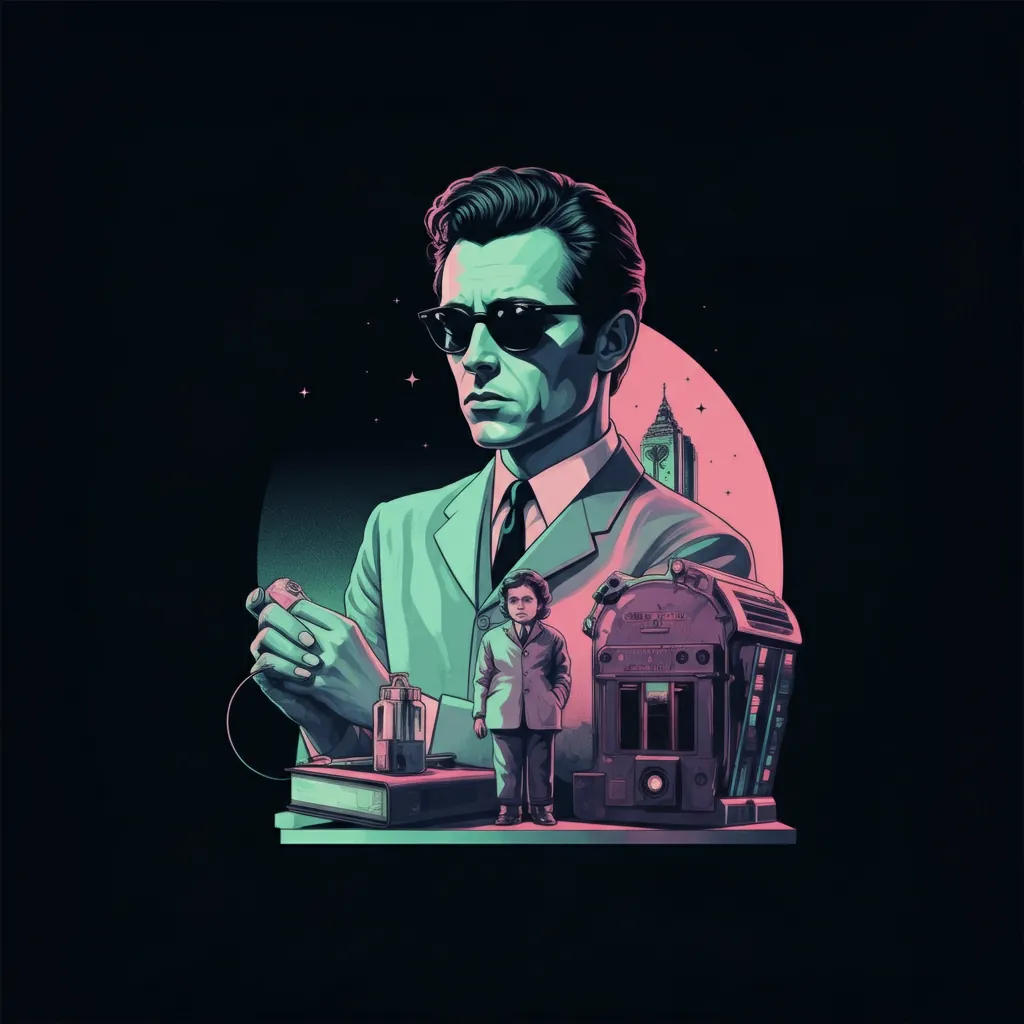 12 Films That Expose the Harsh Realities of Fame's Grip