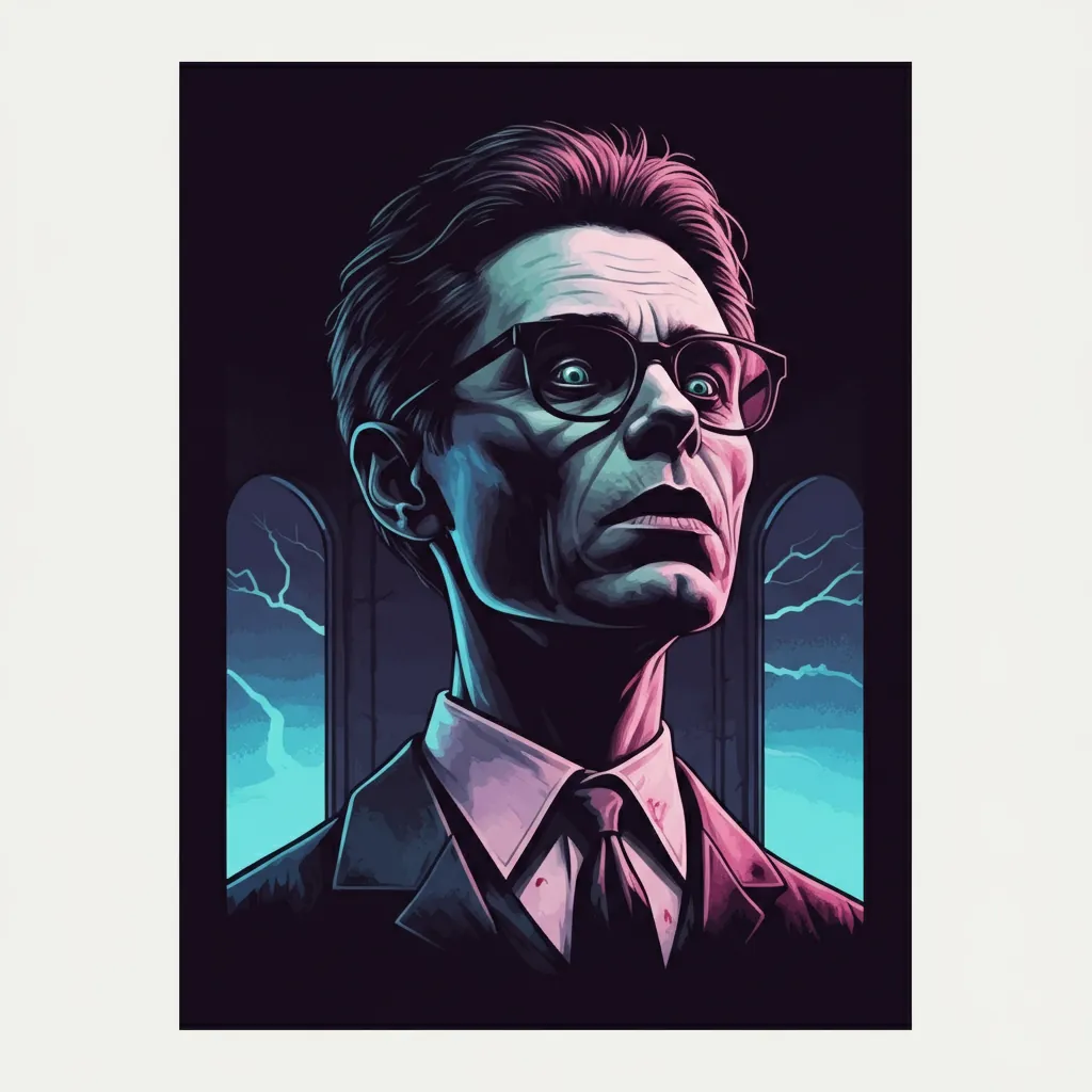 12 Films That Prove The Monsters Were Never Under Your Bed, But Always Closer