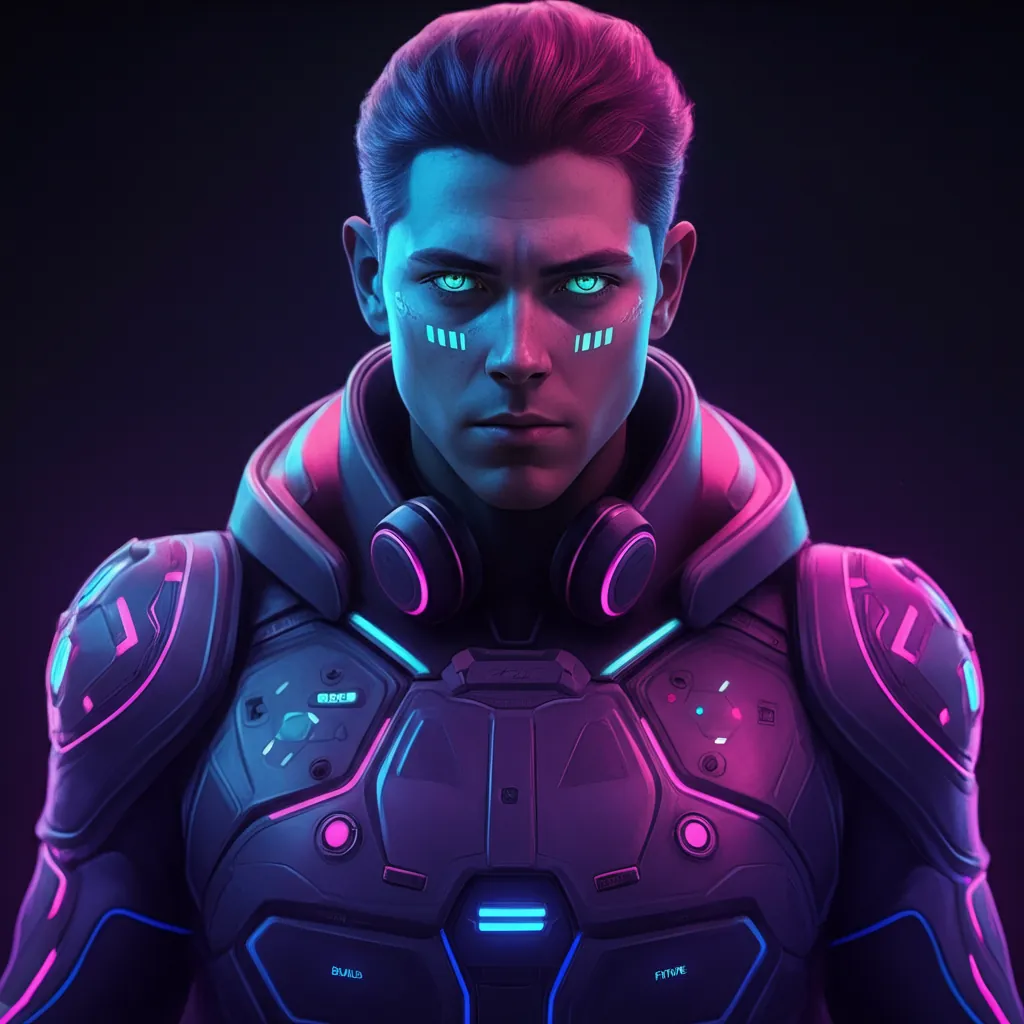 12 Games. Build Your Digital Future.