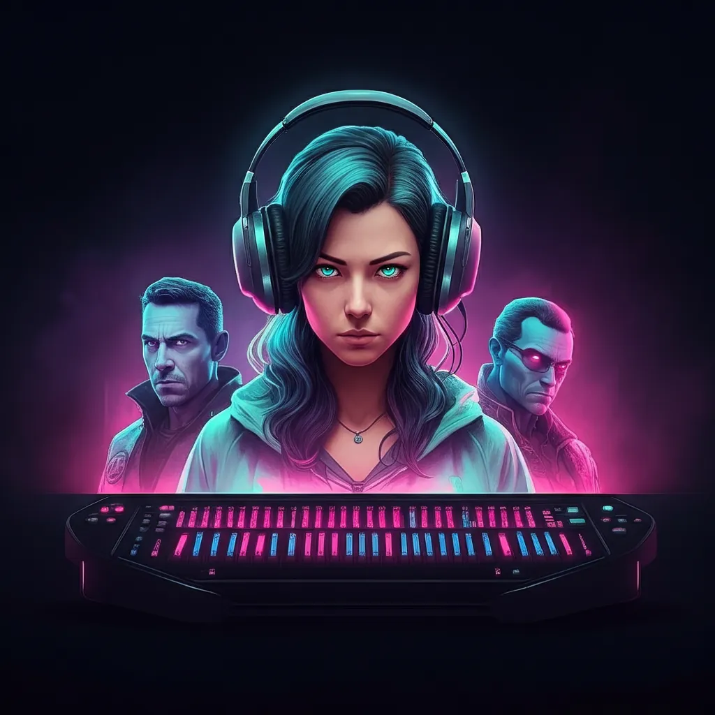 12 Gaming Icons That Sparked Revolutions (And A Few Fights)