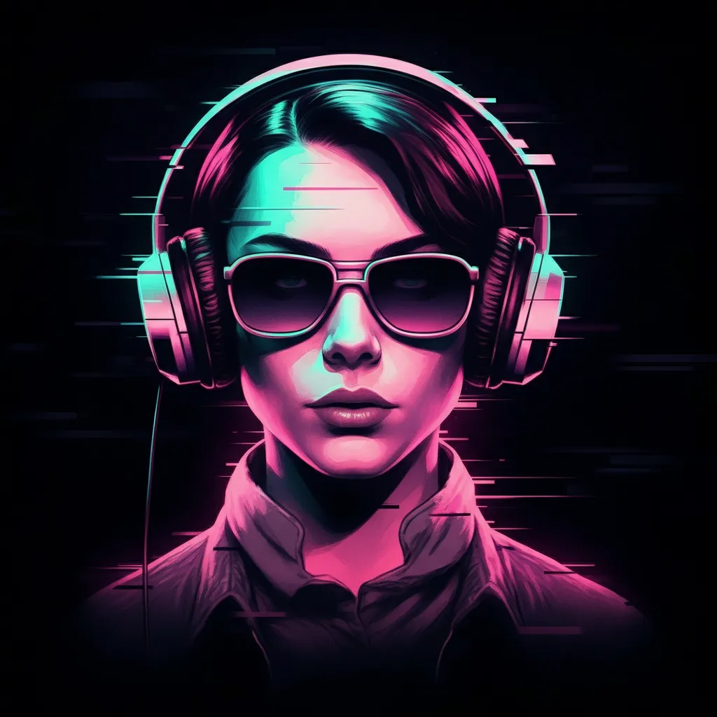 12 Glitched-Out Broadcasts That Still Bend My Antenna