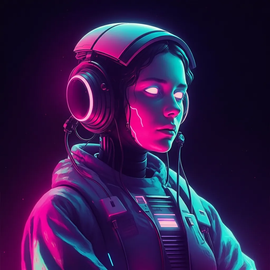 12 Glitches In The Matrix: Tracks From The 90s & 00s That Still Sound Alien