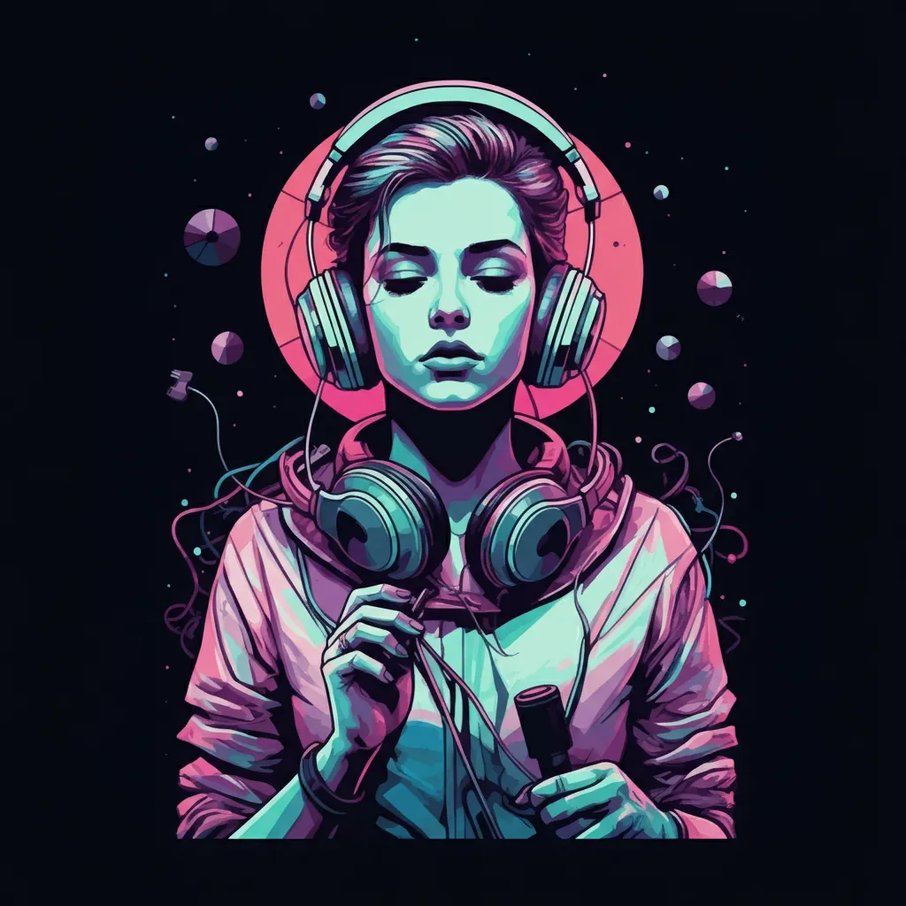 12 Immutable Grooves: The Pre-Digital Pillars of Sound We Still Stand On