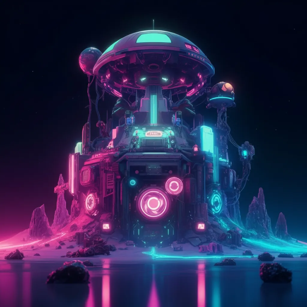 12 Interactive Worlds We Can't Get Enough Of