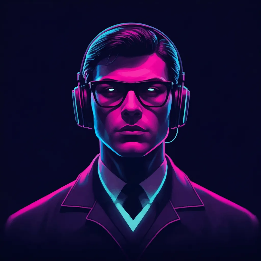 12 Jumps Ahead: Albums That Decoded My Timeline