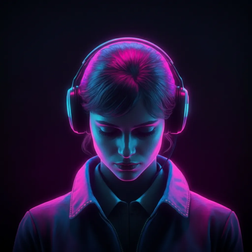 12 Magnetic Reveries: Unearthing the Pre-Digital Era's Underrated Sonic Alchemy