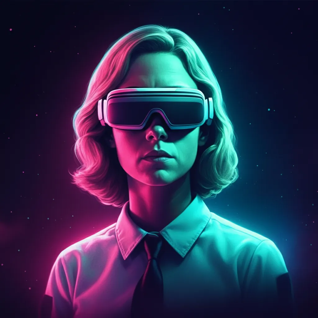 12 Movies That Are Basically Future VR Experiences (You Just Don't Know It Yet)