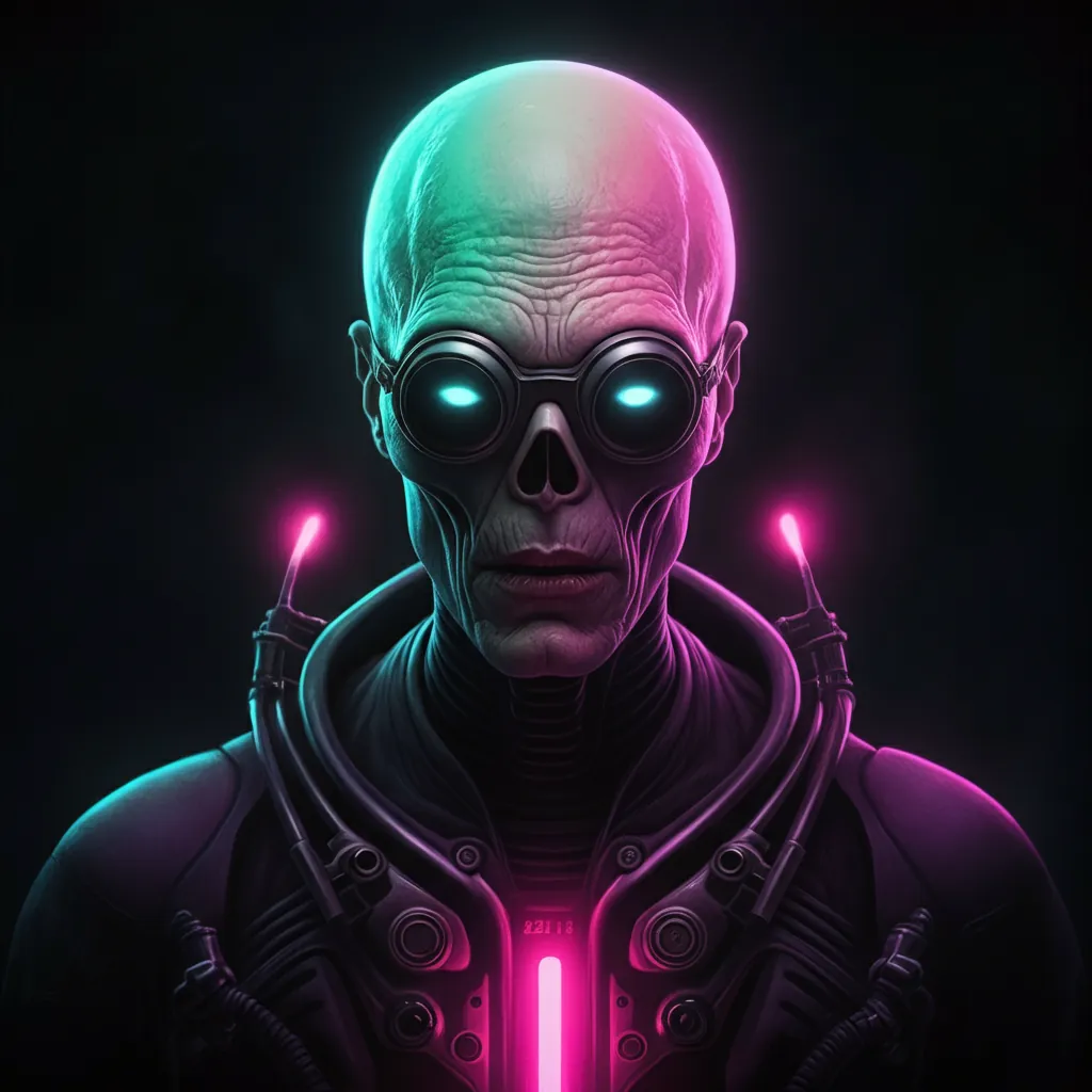 12 Mutant Visions That Stuck To Our Screens Like a Ghoul's New Finger