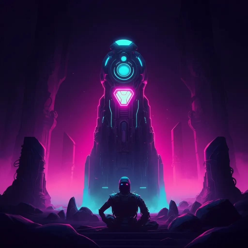 12 Portals to Uncharted Playworlds