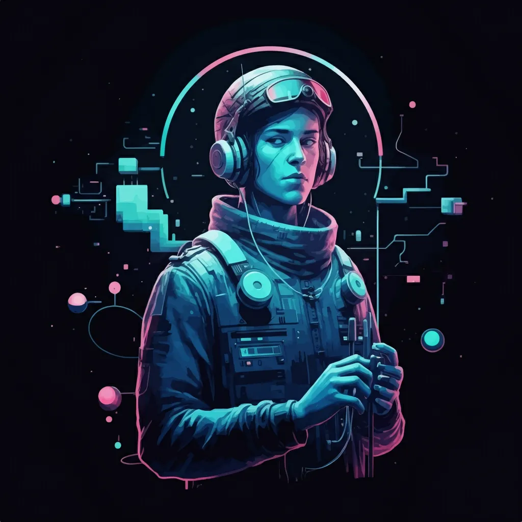 12 Pre-Digital Blueprints: The Sonic Architectures That Shaped My World