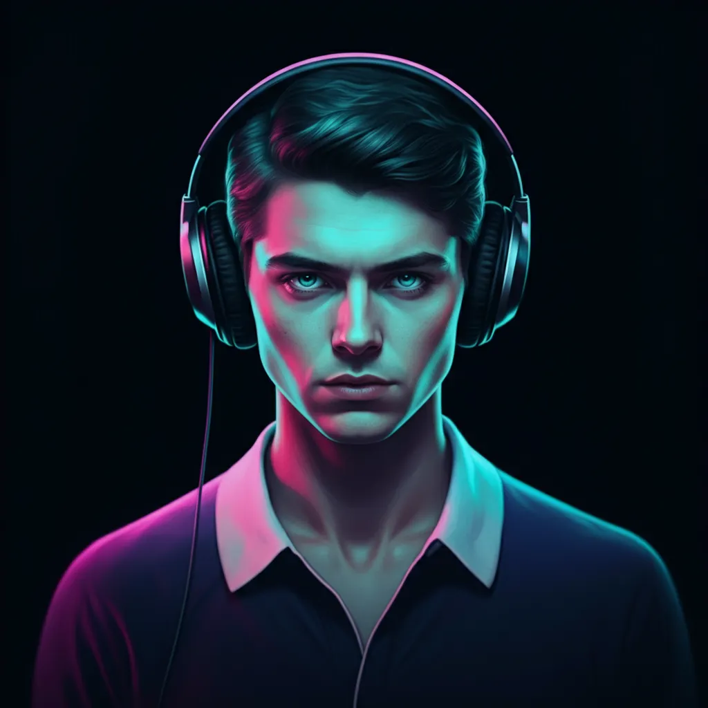 12 Series That Are Setting The New Standard For Digital Storytelling. Your Feed's Ready.