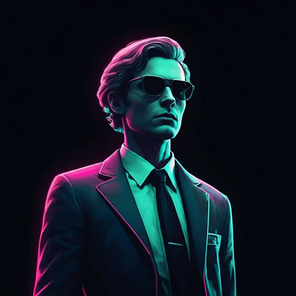 12 Signals From The Edge: Your TV Never Looked Like This