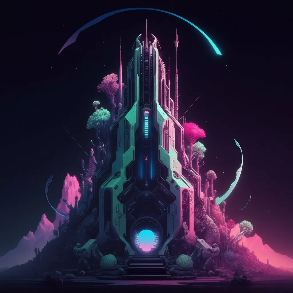 12 Sonic Architectures For When The Feedback Loop Gets Too Loud