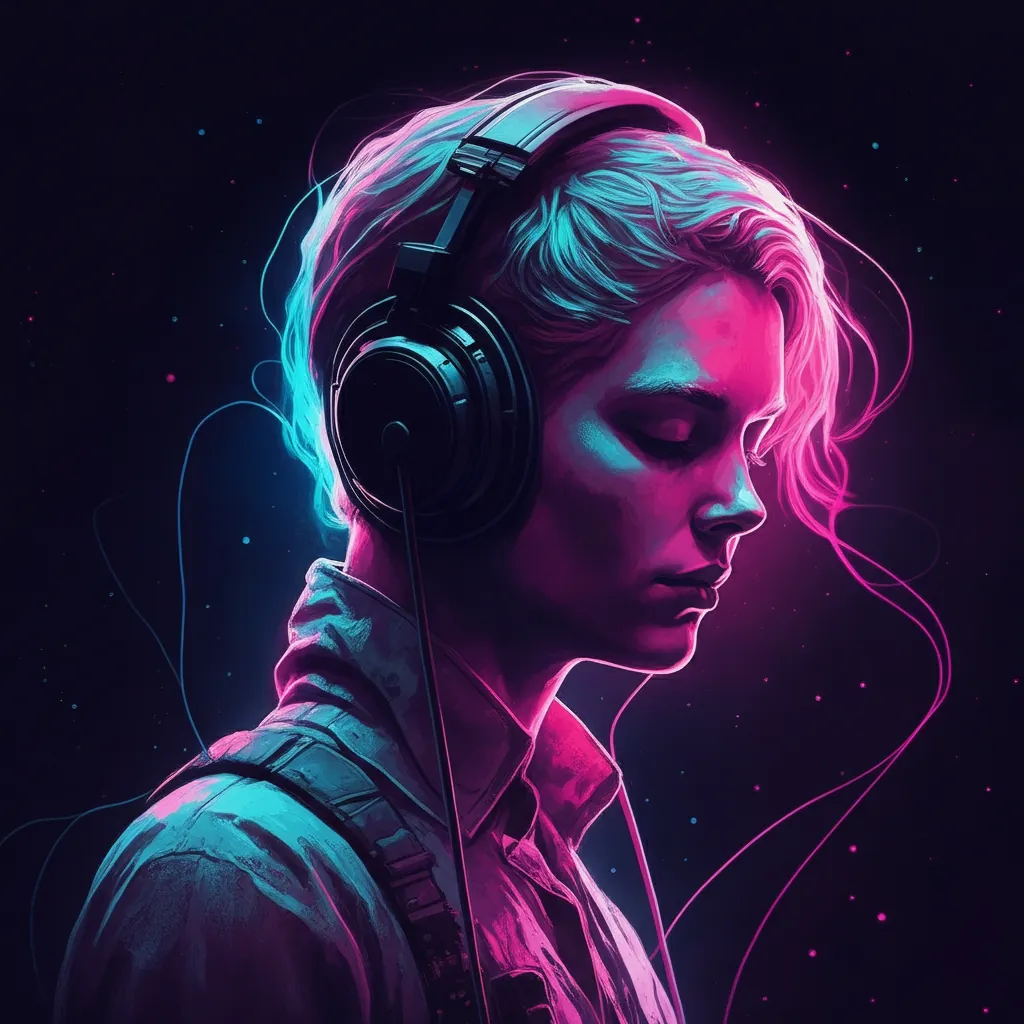 12 Sonic Blueprints: The Albums That Actually Rewired the Airwaves