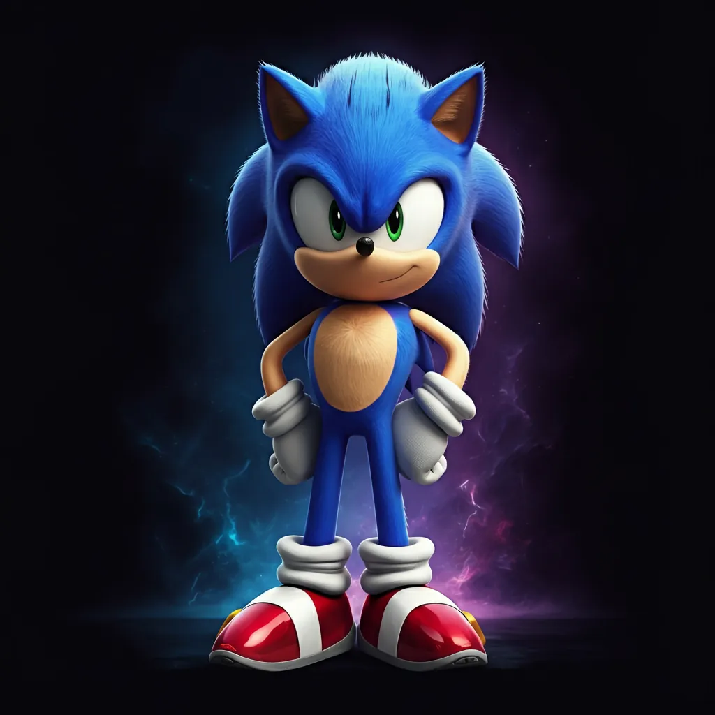 12 Sonic Returns We've Been Waiting For Since Our Dial-Up Days