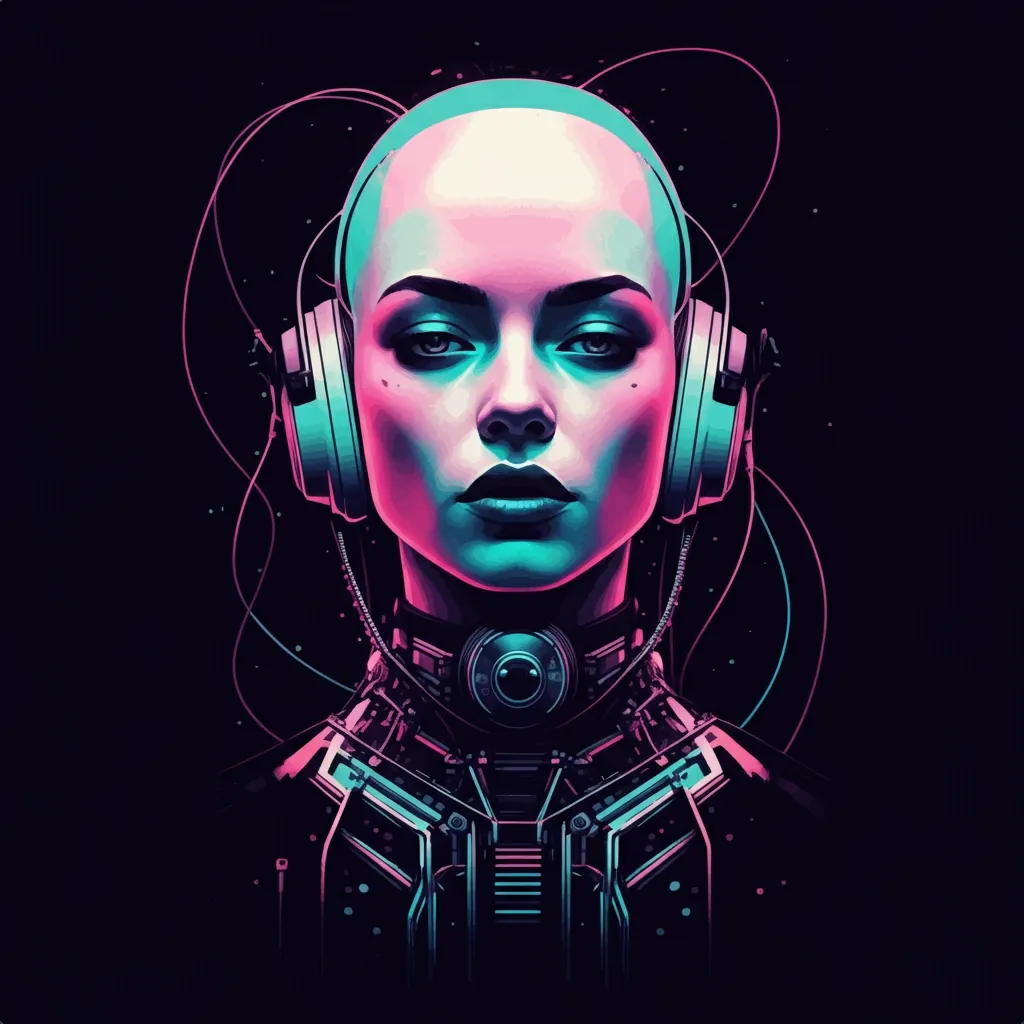 12 Tracks That Still Vibrate With The Digital Explosion's Raw Energy