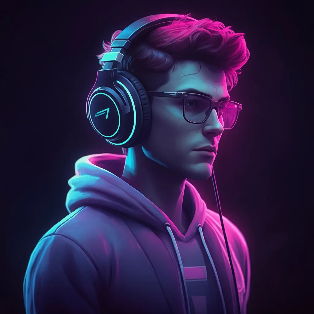 12 Unexpected Beat Drops in Gaming's Hidden Rhythms