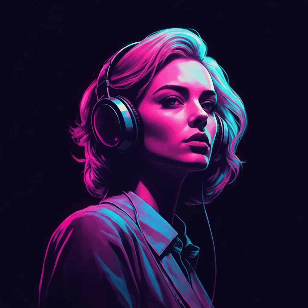 12 Unsung Analog Masterworks That Still Reverberate, Unfiltered.