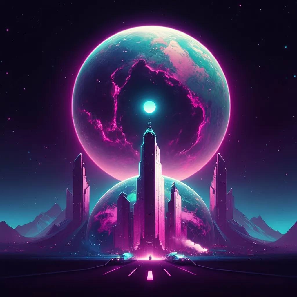 12 Worlds to Explore This Weekend