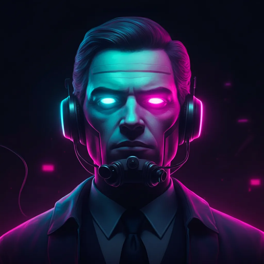 5 Cinematic Universes Ready for Your AI-Powered VR Headset