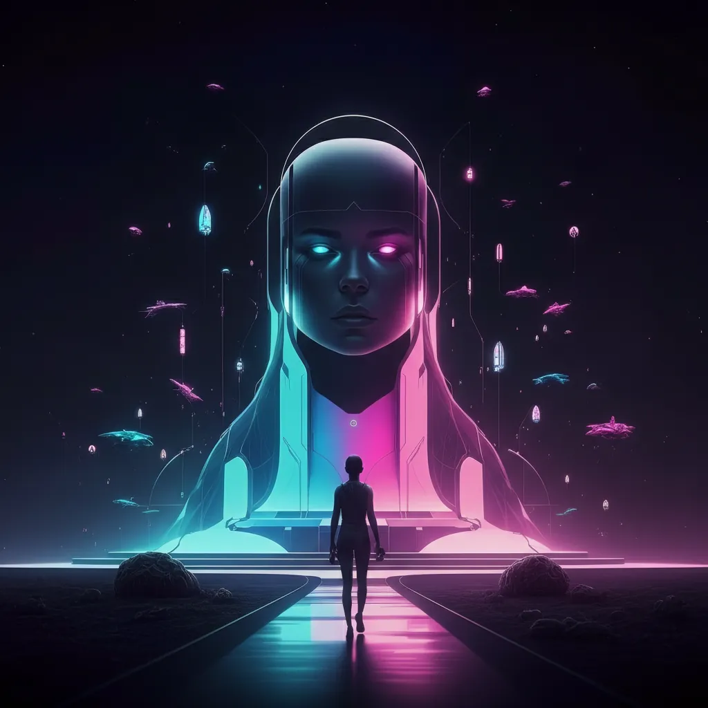 5 Digital Sanctuaries. Your Mind's New Playground.