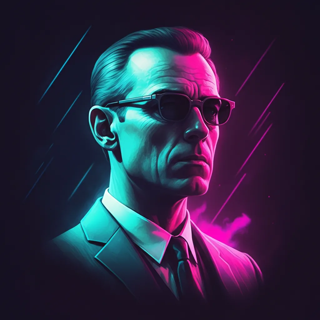 5 Films That Break the Simulation