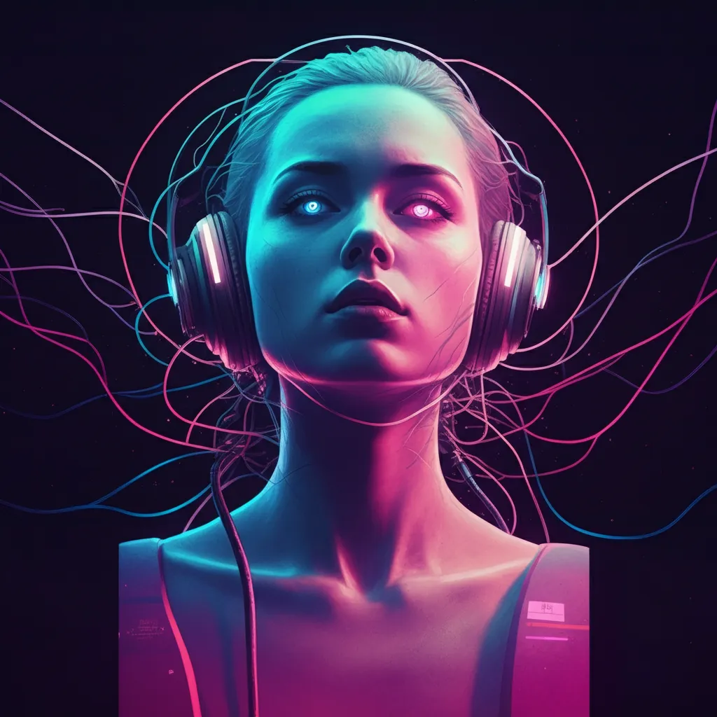 6 Albums From the Wired Era That Still Sound Like Tomorrow