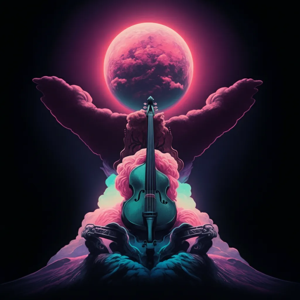 6 Albums That Still Echo Louder Than Any Streaming Crown