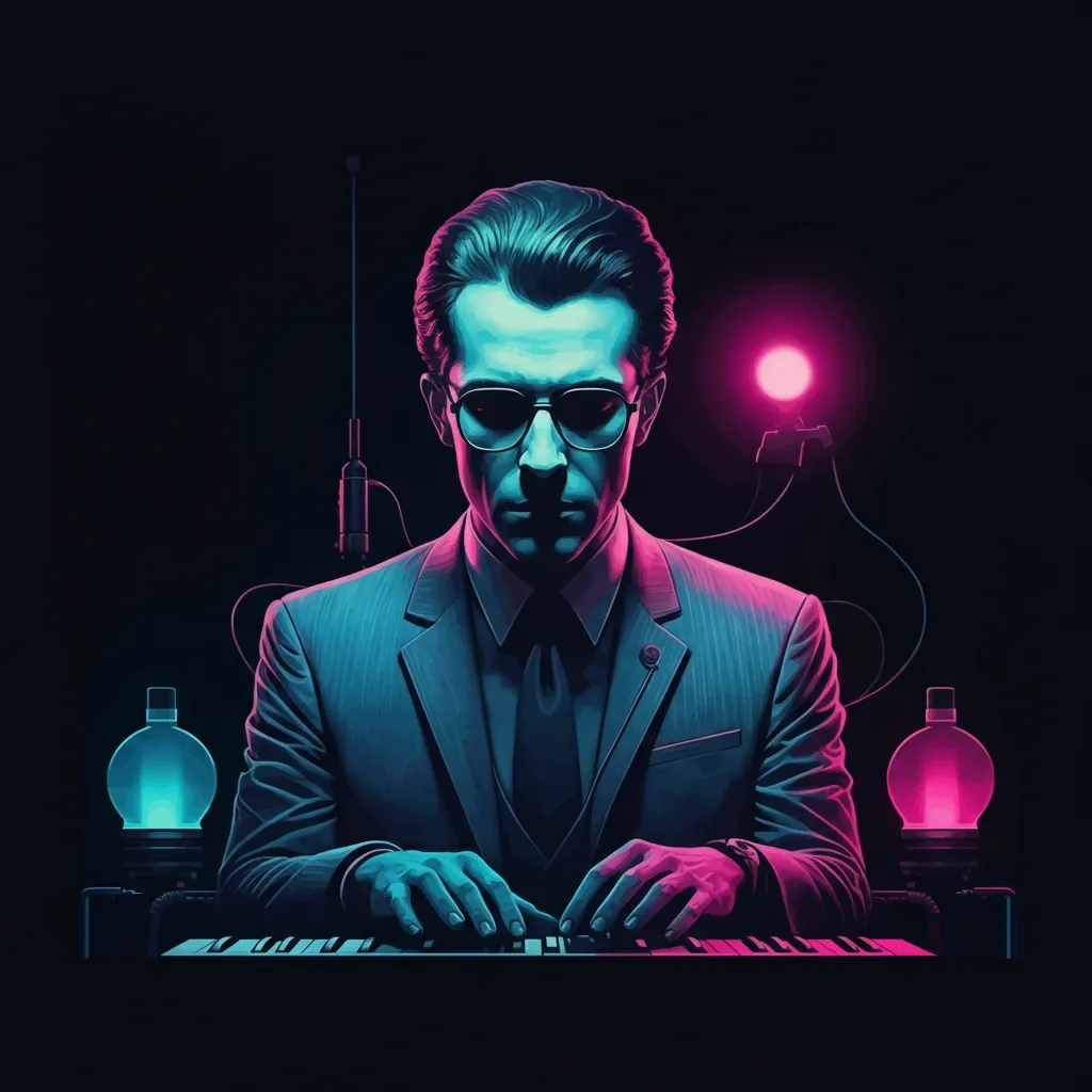 6 Analog Architects: The Unsung Blueprints of the Modern Soundscape