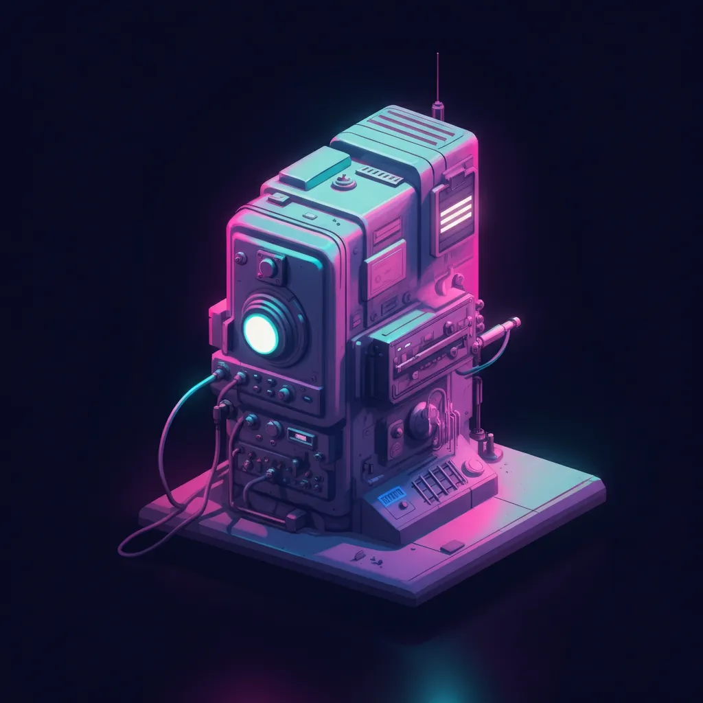 6 Analog Architectures That Still Resonate