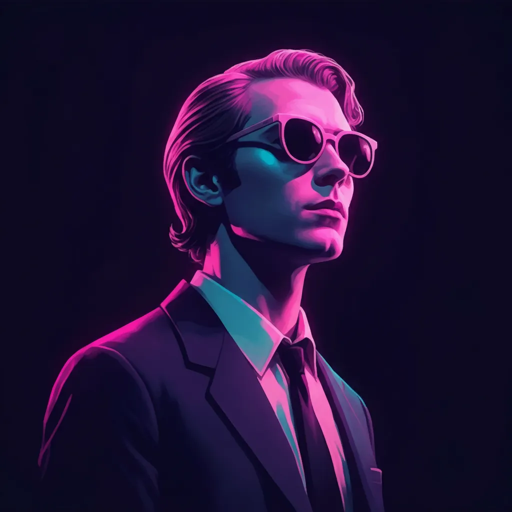 6 Analog Visions That Still Melt My Screen