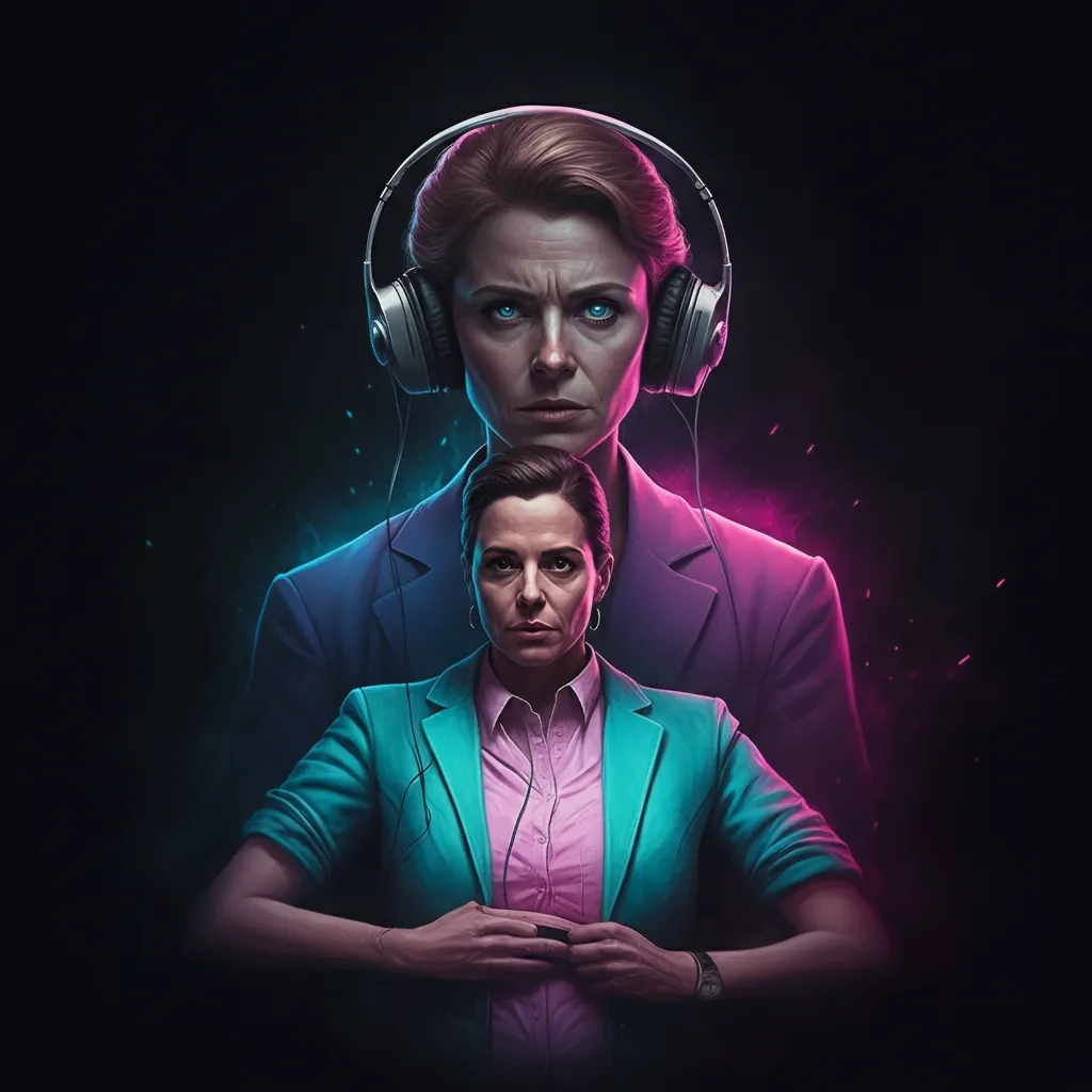 6 Broadcast Families: The Ties That Bind (Or Break)