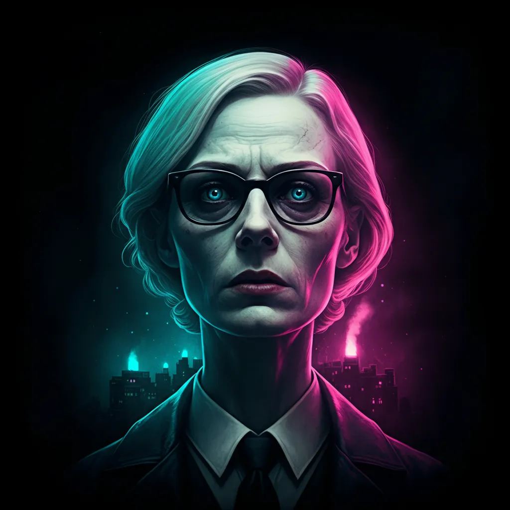 6 Chilling Cinematic Journeys Into The Dark Corners of Reality